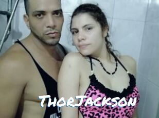 ThorJackson