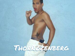 ThorRozenberg