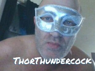 ThorThundercock