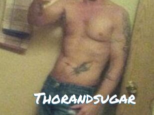 Thorandsugar