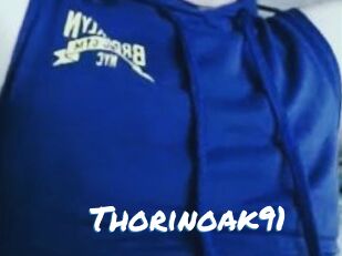 Thorinoak91