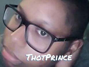 ThotPrince