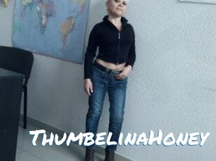 ThumbelinaHoney