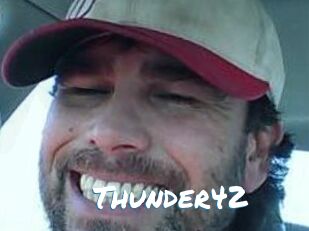 Thunder42
