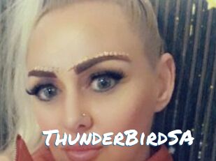 ThunderBirdSA
