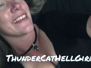 ThunderCatHellGirl Max 50