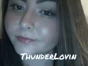 ThunderLovin