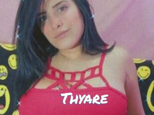 Thyare