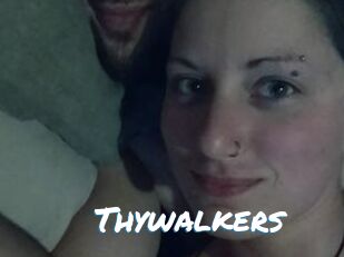 Thywalkers