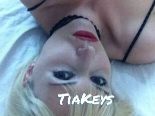 TiaKeys