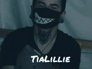TiaLillie
