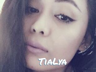 TiaLya Max 50