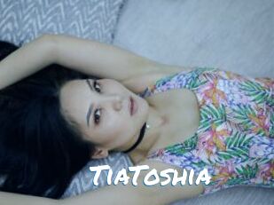 TiaToshia Max 50