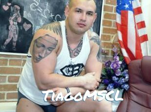 TiagoMSCL