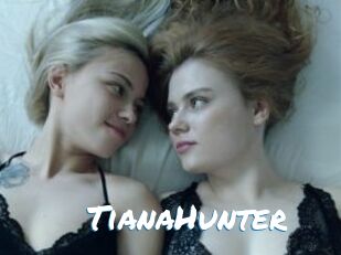 TianaHunter