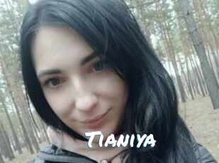 Tianiya