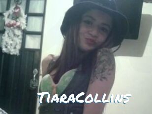 TiaraCollins Max 50