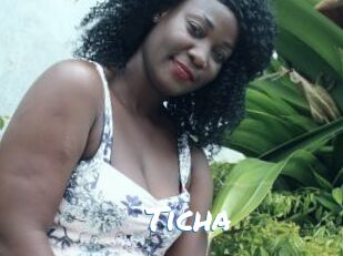 Ticha
