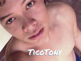 TicoTony Max 50
