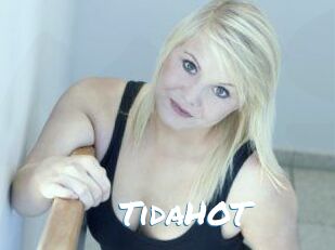 TidaHOT