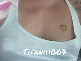 Tifaniii007