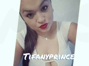 Tifanyprince