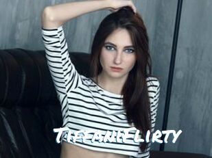 TiffaniFlirty