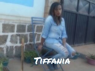 Tiffania