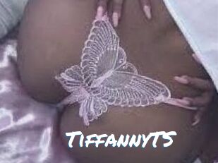 TiffannyTS
