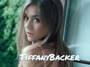 TiffanyBacker
