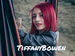 TiffanyBowen