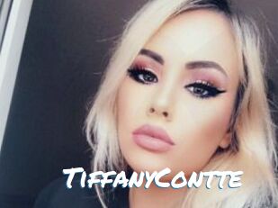 TiffanyContte