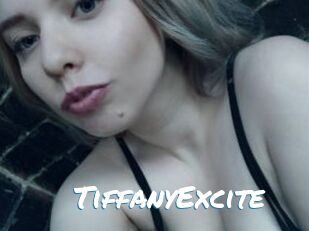 TiffanyExcite