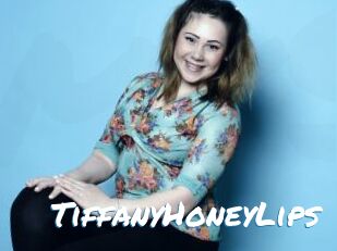 TiffanyHoneyLips