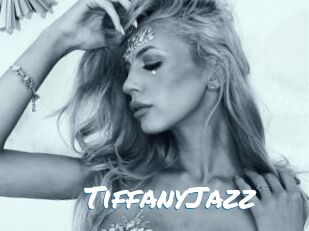 TiffanyJazz Max 50