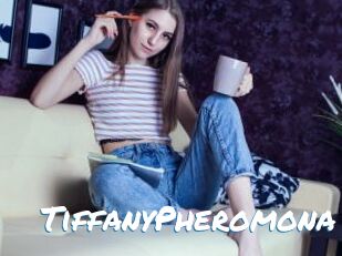 TiffanyPheromona