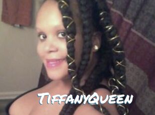 TiffanyQueen