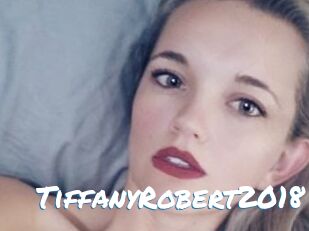 TiffanyRobert2018