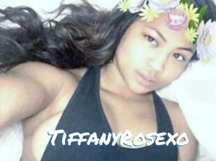 TiffanyRosexo