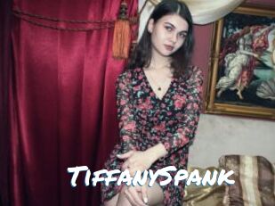 TiffanySpank