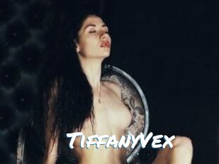 TiffanyVex