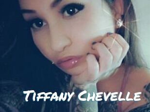 Tiffany_Chevelle Max 50