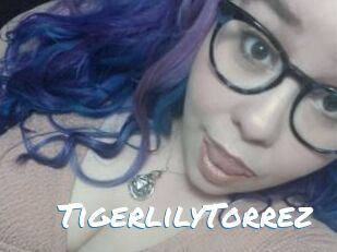 TigerlilyTorrez