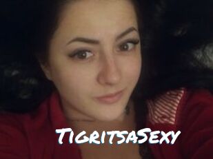 TigritsaSexy