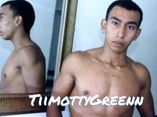 TiimottyGreenn