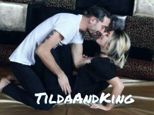 TildaAndKing