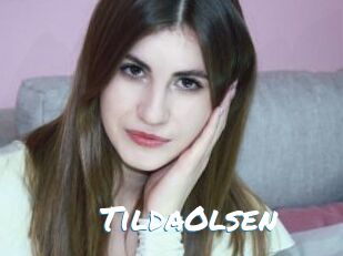 TildaOlsen