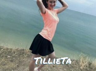 TillieTa Max 50