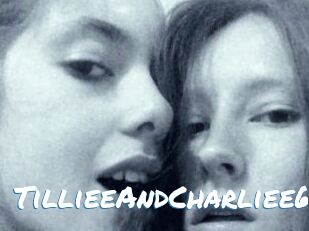 TillieeAndCharliee69