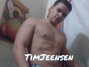 TimJeensen